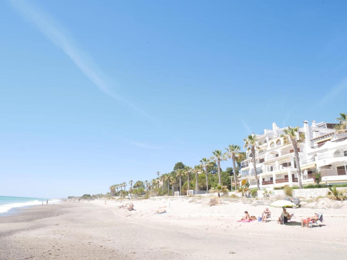 דירות Miami Playa Aloha Miami מראה חיצוני תמונה
