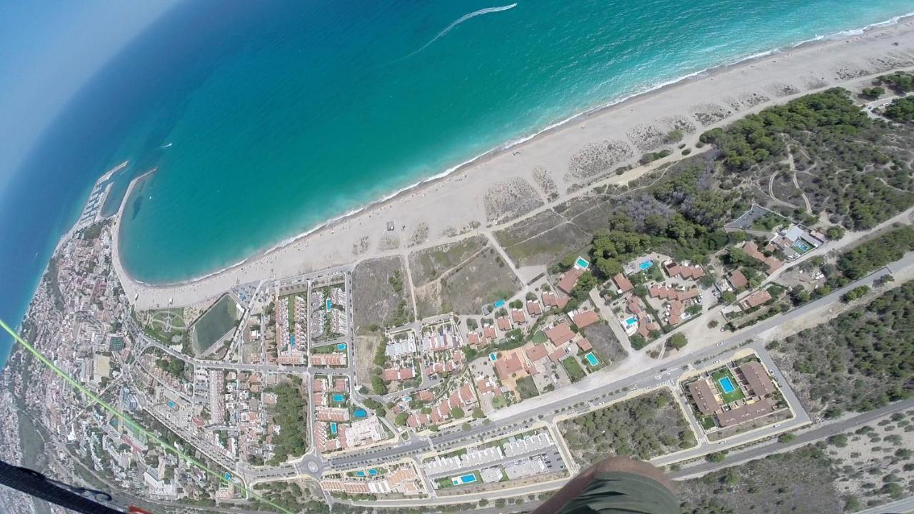 דירות Miami Playa Aloha Miami מראה חיצוני תמונה