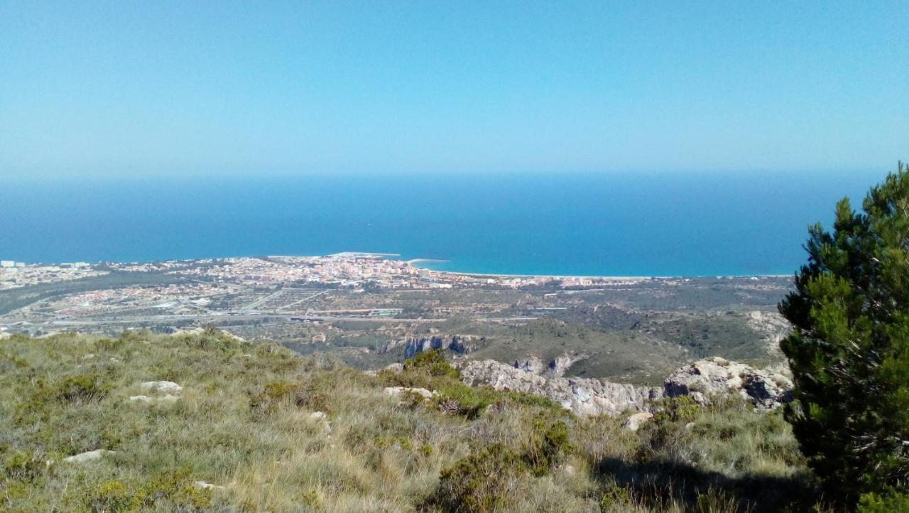 דירות Miami Playa Aloha Miami מראה חיצוני תמונה