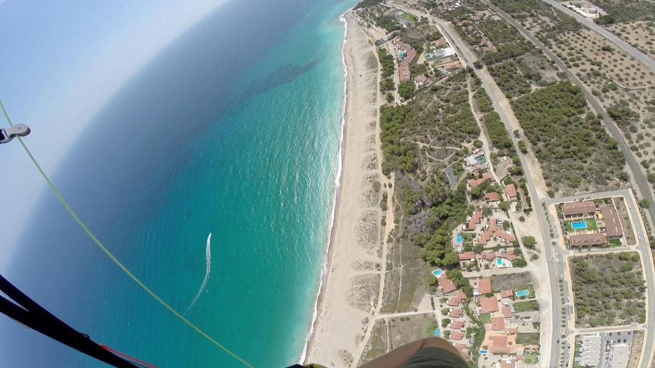דירות Miami Playa Aloha Miami מראה חיצוני תמונה